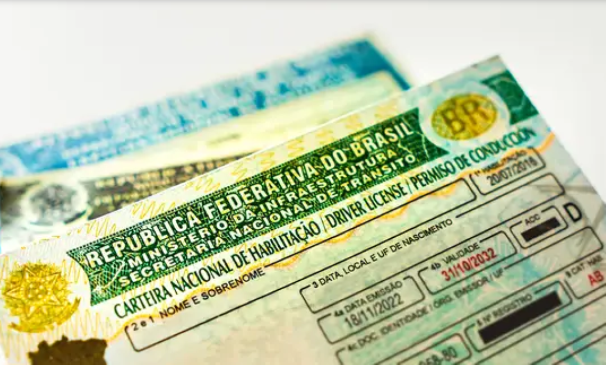 Nova Lei da CNH traz MUDANÇA para quem tem 50, 60, 70 Anos e mais!