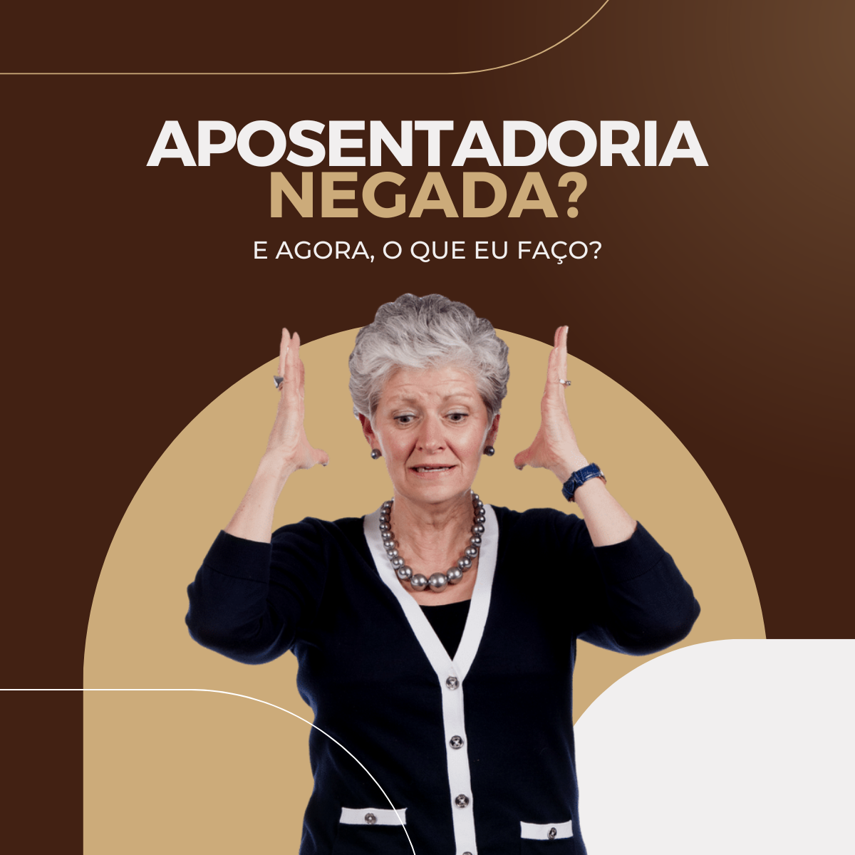 Crise no INSS: 800 mil idosos terão seus direitos cortados
