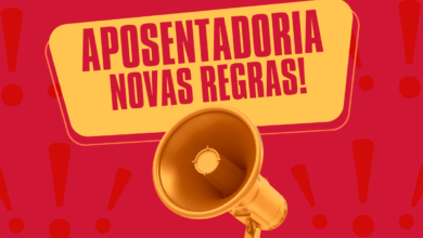 Novas regras para Aposentadoria: O que você precisa saber para se preparar para as mudanças!