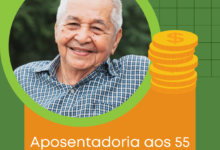 Aposentadoria aos 55 Anos: Descubra o motivo pelo qual Lula não aprovou!