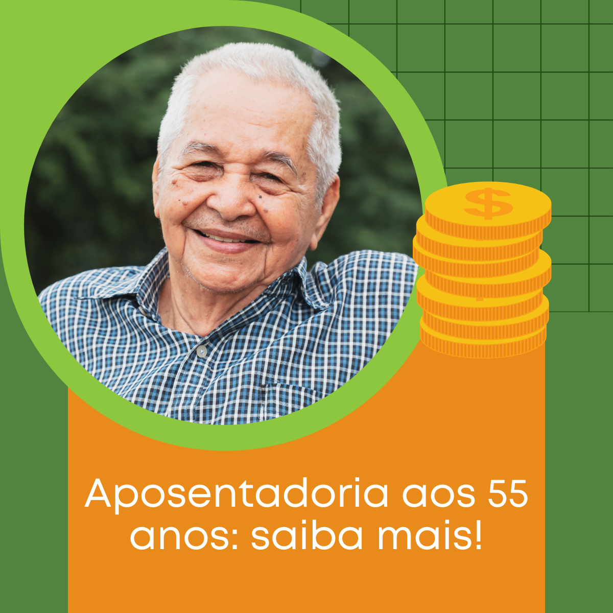 Aposentadoria aos 55 Anos: Descubra o motivo pelo qual Lula não aprovou!