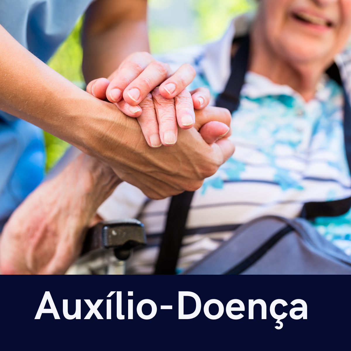 Nova regra no Auxílio-Doença: Perícia Médica será coisa do passado em breve!