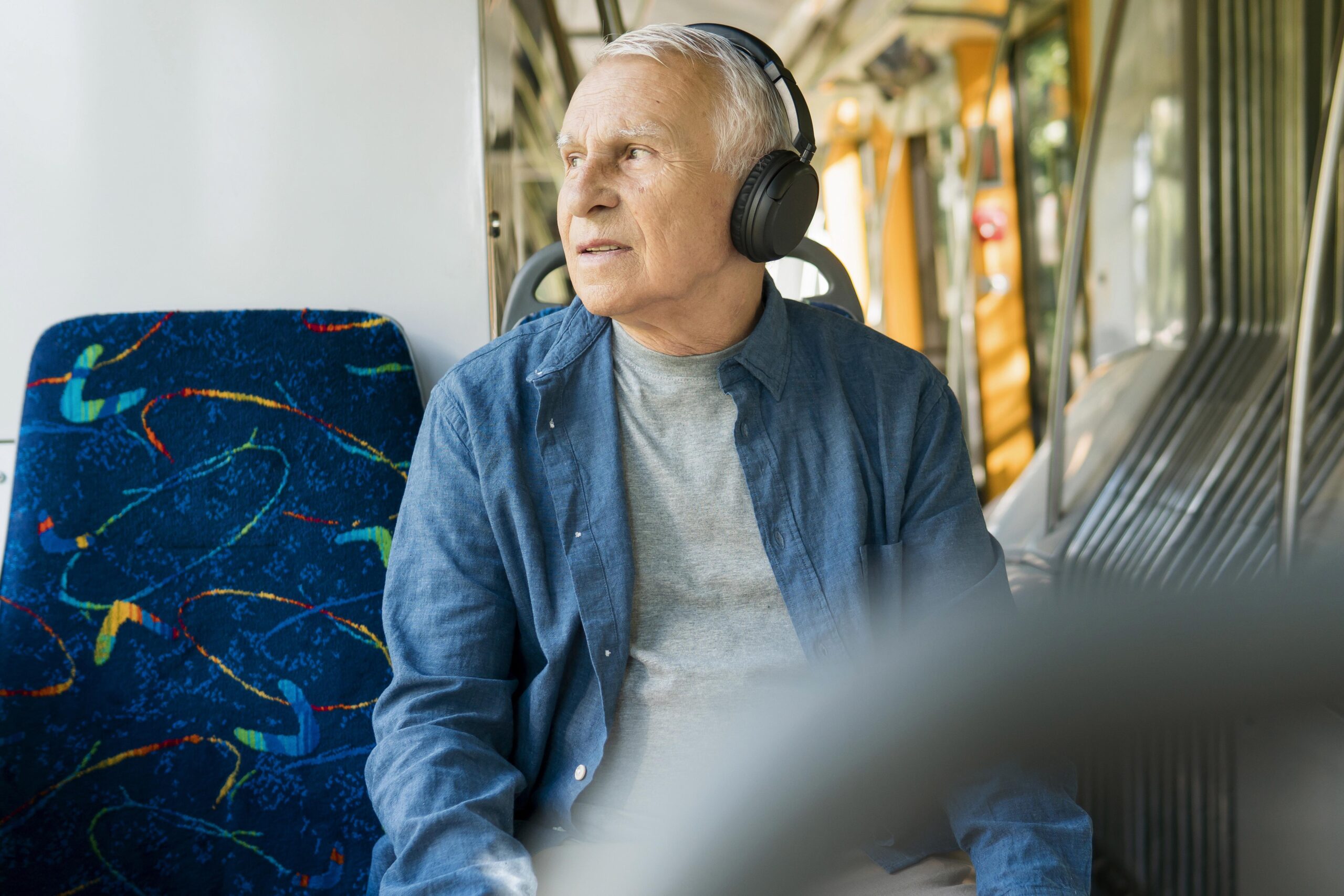 Carteira nacional da pessoa idosa scaled