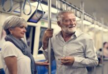 Gratuidade no Transporte Público: Idosos entre 60 e 64 anos têm direito!