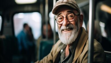 Lula LIBEROU novo Cartão de Ônibus para IDOSOS! Veja como solicitar