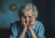 Mulheres idosas as mais vulneráveis