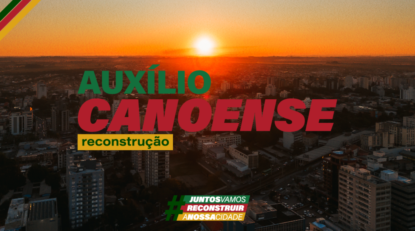 Programa Auxílio Canoense Reconstrução