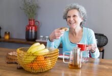 Você precisa conhecer 10 vitaminas importantes para a saúde dos idosos!