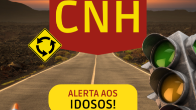 Novas regras do CTB ameaçam tirar a CNH dos IDOSOS