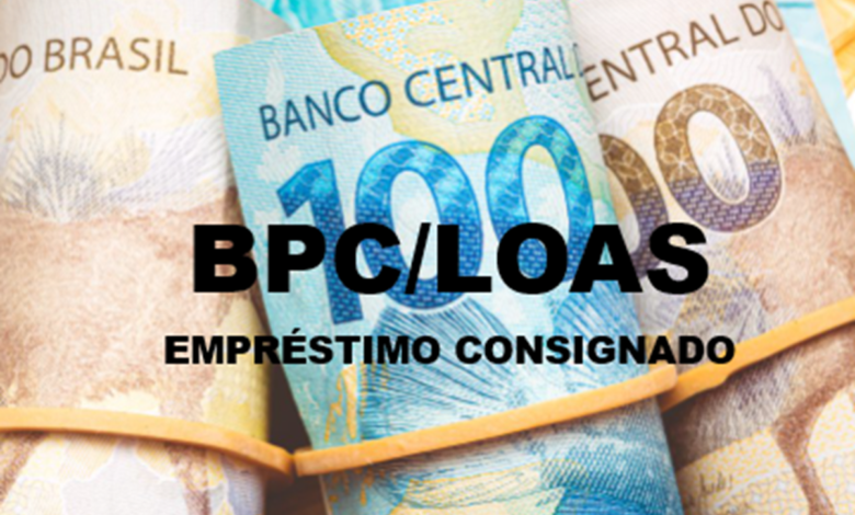 Empréstimo Consignado BPC/LOAS: Quando será liberado? Como solicitar?