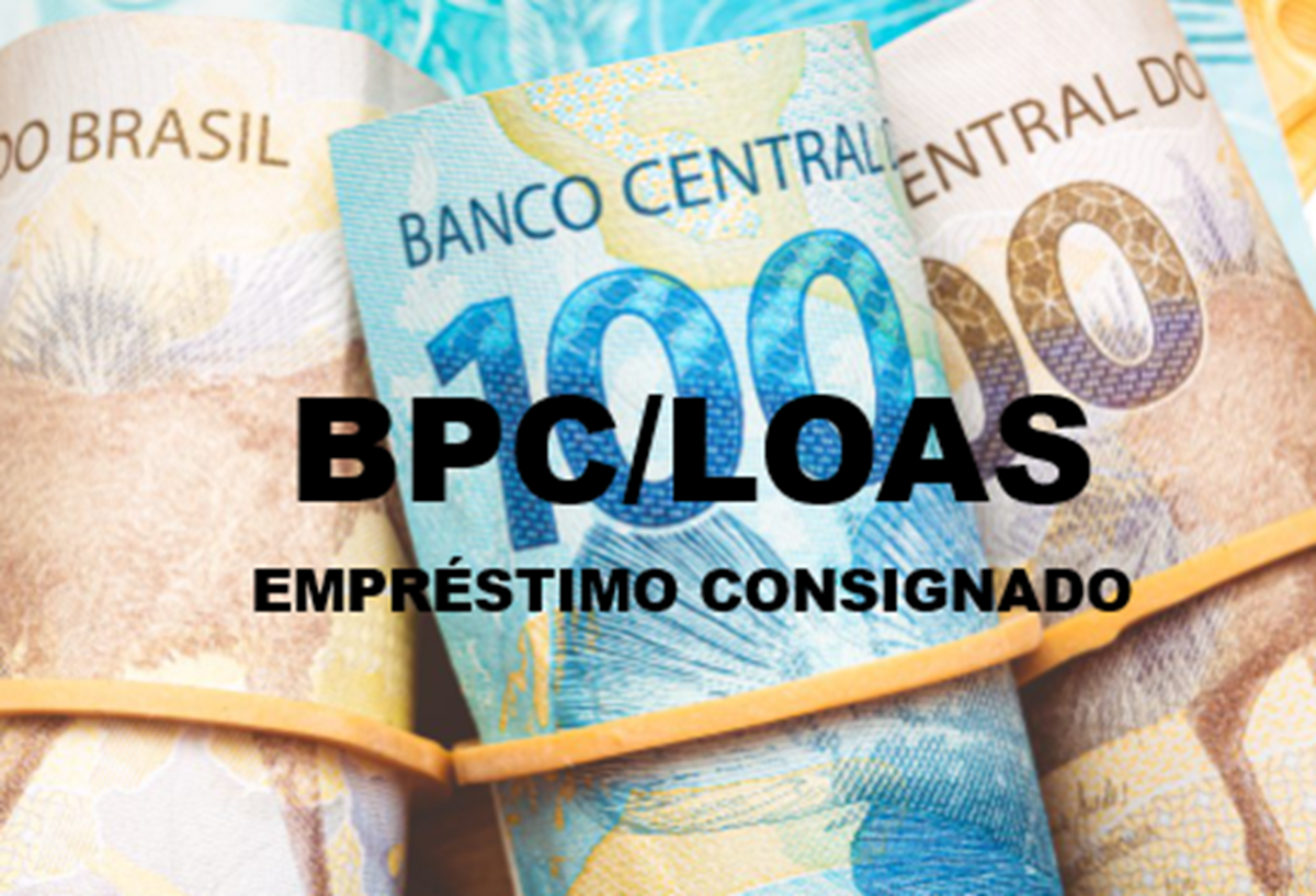 Empréstimo Consignado BPC/LOAS: Quando será liberado? Como solicitar?