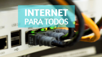 Governo AUTORIZOU internet de graça para Idosos; veja como garantir