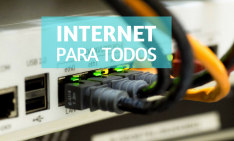 Governo AUTORIZOU internet de graça para Idosos; veja como garantir