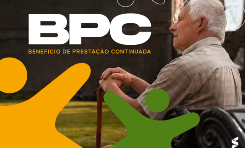 Mudanças no BPC: Saiba tudo sobre o aumento do Benefício e Como Sacar Facilmente