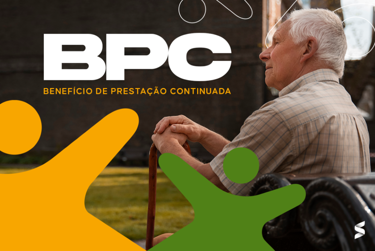 Mudanças no BPC: Saiba tudo sobre o aumento do Benefício e Como Sacar Facilmente
