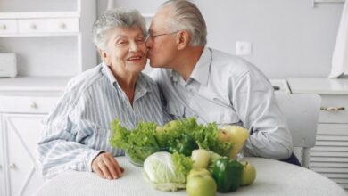 Alimentos que podem ajudar a reduzir a Pressão Arterial. Imagem: Freepik