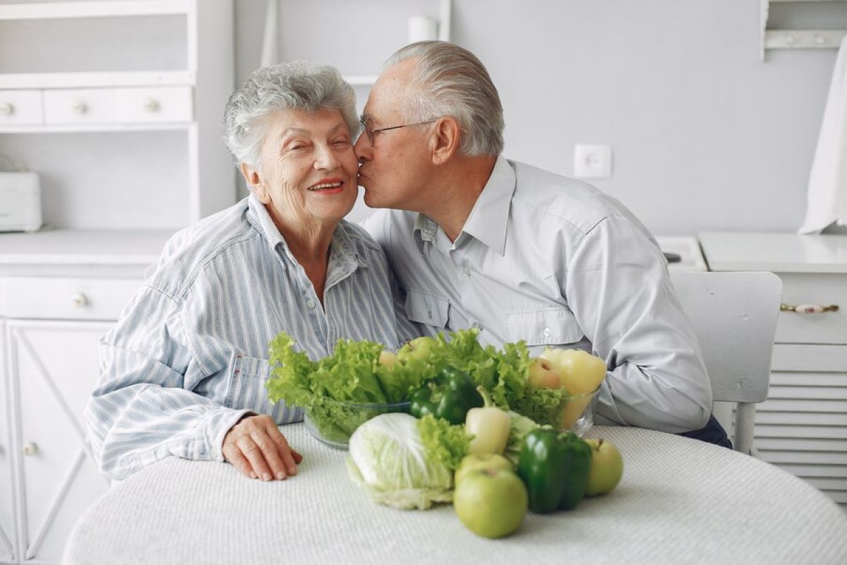 Alimentos que podem ajudar a reduzir a Pressão Arterial. Imagem: Freepik