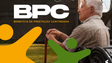 Descubra como transformar o BPC em Aposentadoria. Imagem: Idosos Brasil