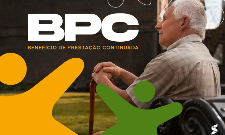 Descubra como transformar o BPC em Aposentadoria. Imagem: Idosos Brasil