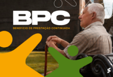 Beneficiários do BPC, hora de sacar! Confira os valores e datas de pagamento.