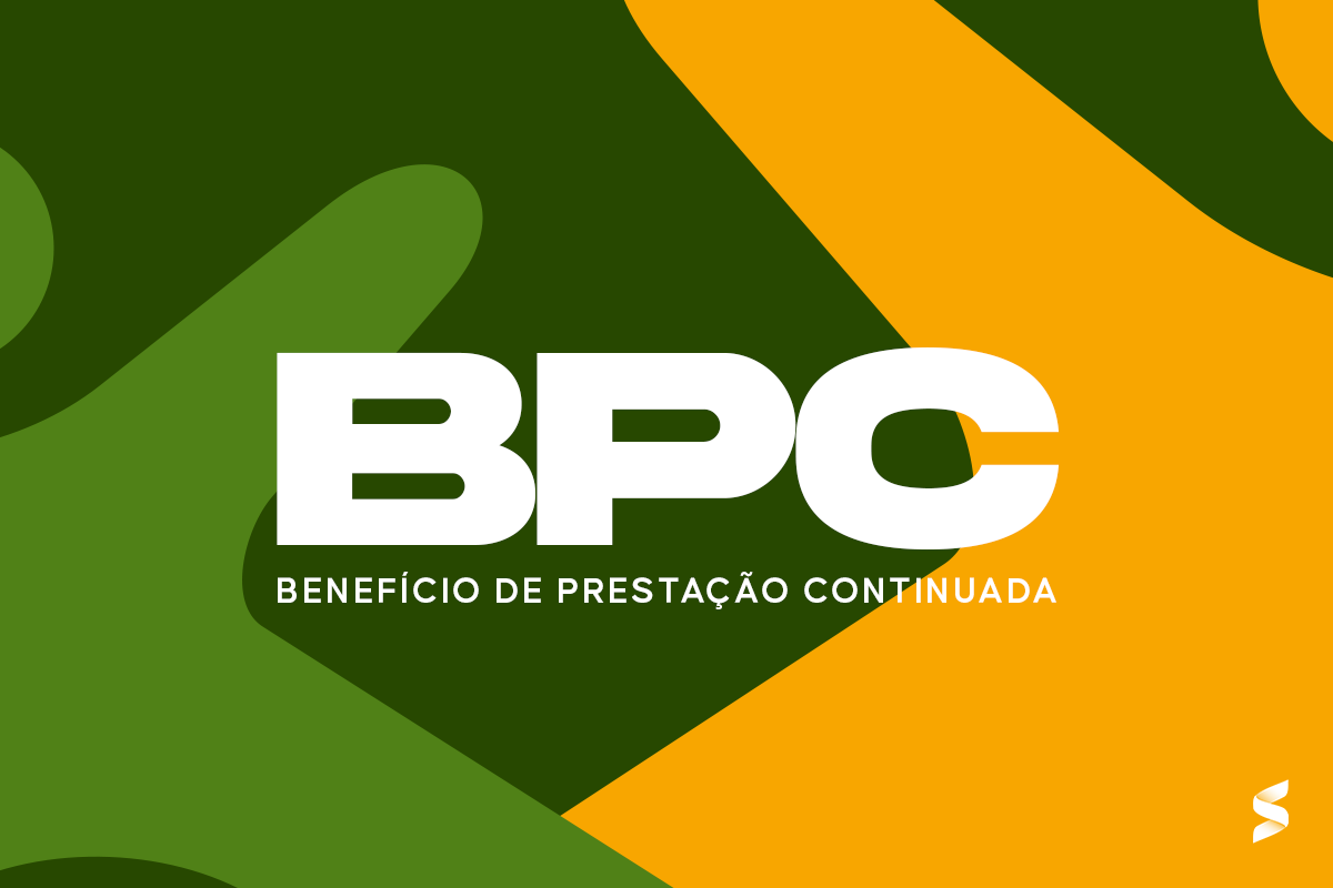 Saiba como acumular, o BPC e o Auxílio Gás!