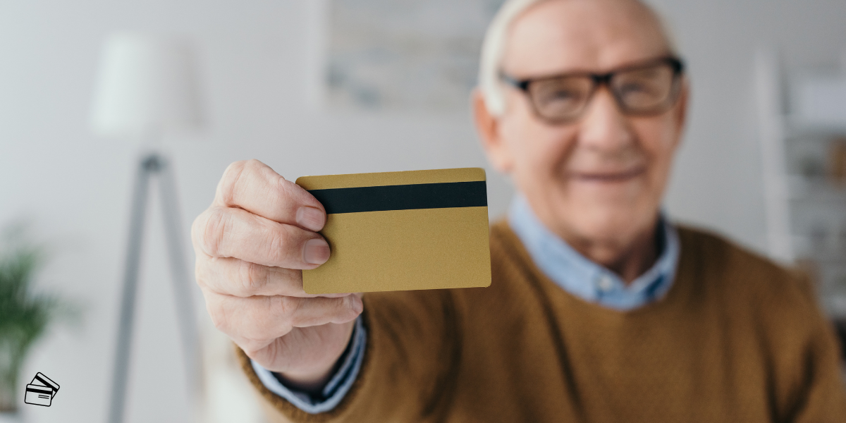 Nova lei do cartão de crédito. Imagem: Canva