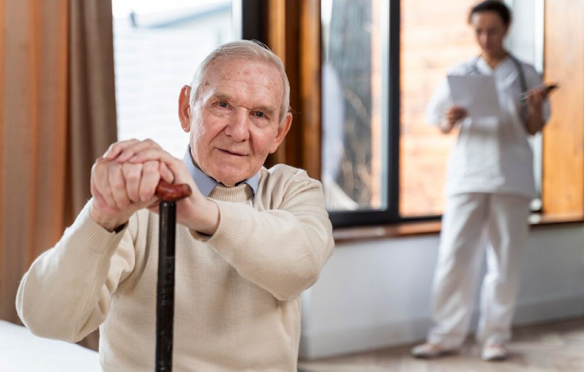 Garantindo o BPC para Quem Realmente Necessita Imagem Freepik