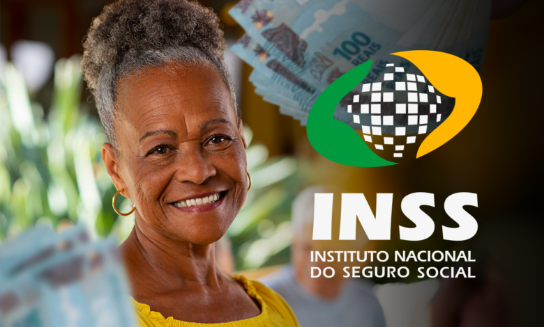 Instituto Nacional do Seguro Social (INSS). Imagem: Idosos Brasil