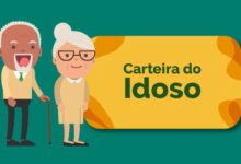 Benefícios da Carteira do Idoso