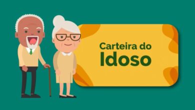 Benefícios da Carteira do Idoso