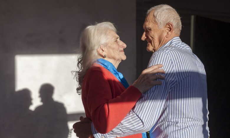 Relacionamento na Terceira Idade: Como entender que amor não tem idade?