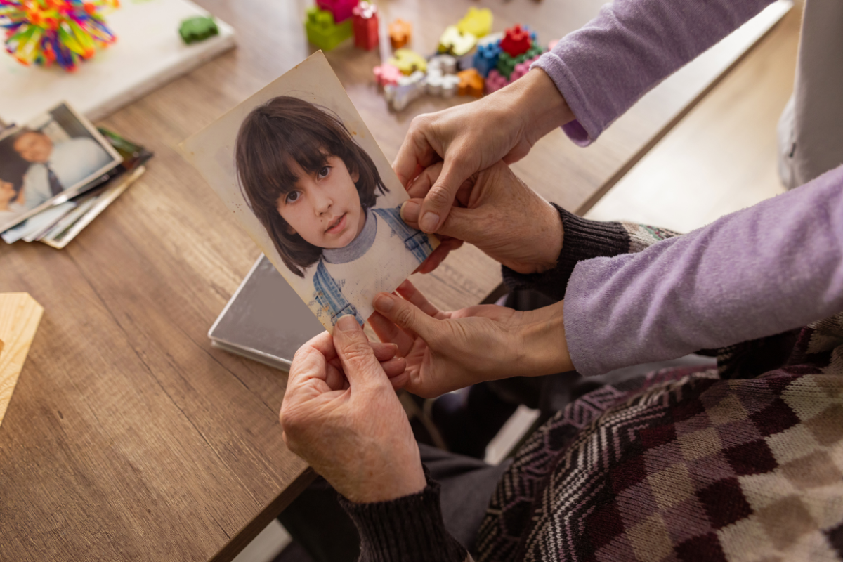 Como estimular a memória para envelhecer bem? 7 dicas práticas