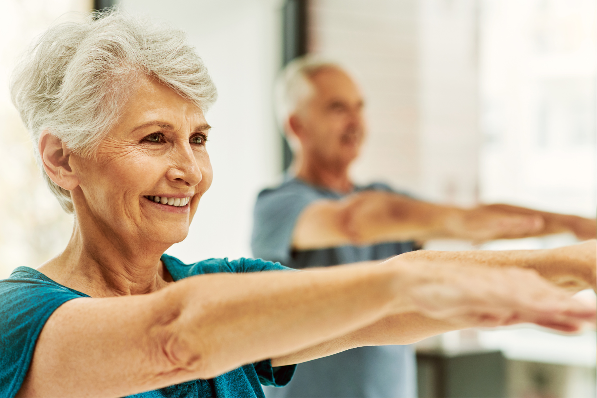 7 hábitos simples para melhorar a qualidade de vida do idoso