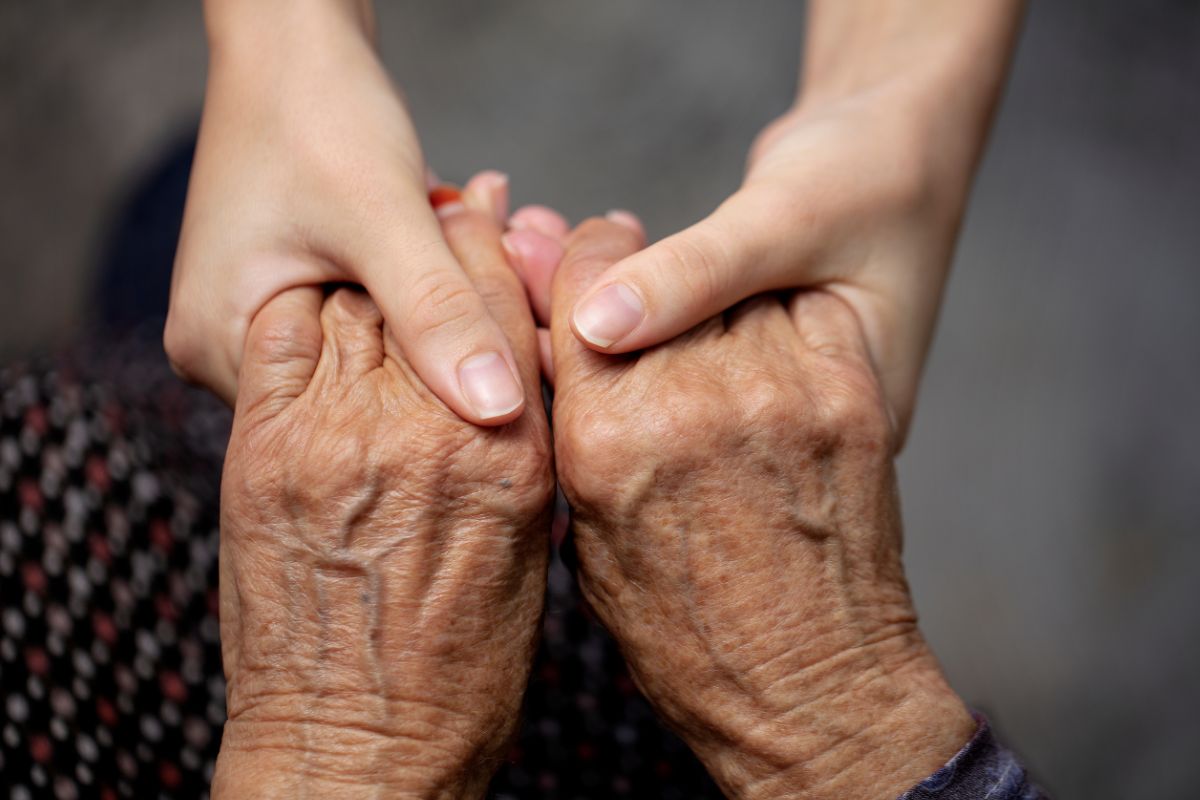 Problemas mais frequentes em idosos com 65+ (e como tratar)