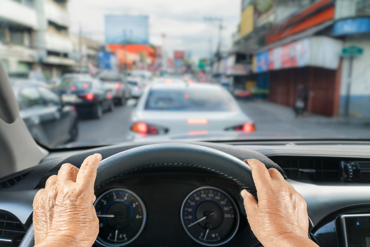 Passo a passo para a renovação da CNH