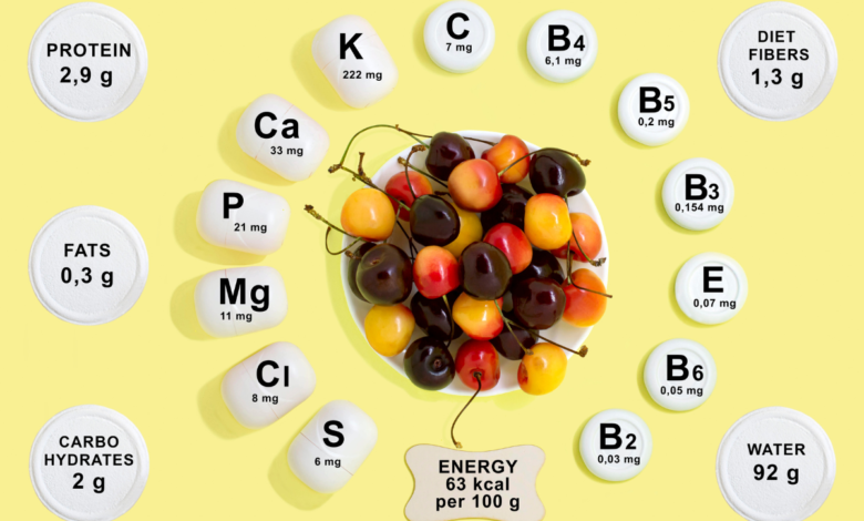 Vitaminas para idosos: 10 nutrientes essenciais para a saúde