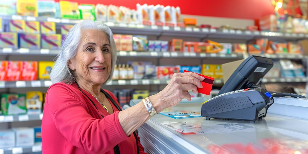 Quem Tem Direito ao Cartão Alimentação? Imagem: Freepik