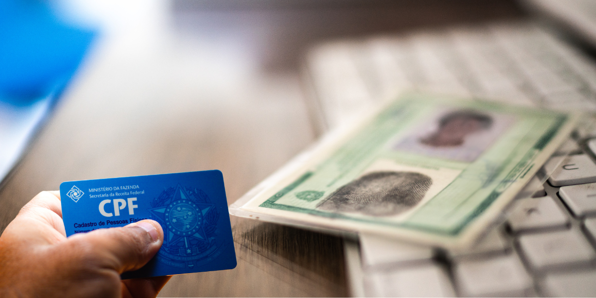 Descubra como obter a segunda via dos documentos! Imagem: Canva