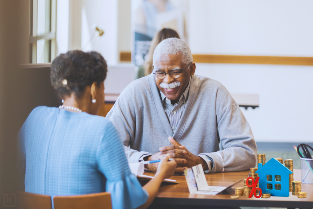 Empréstimo para idosos: conheça as opções de crédito disponíveis nos principais bancos do país.