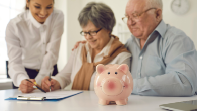 Descubra quais bancos oferecem crédito fácil para idosos e garanta seu empréstimo!