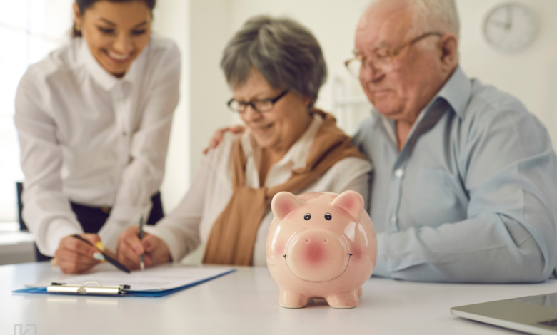 Descubra quais bancos oferecem crédito fácil para idosos e garanta seu empréstimo!