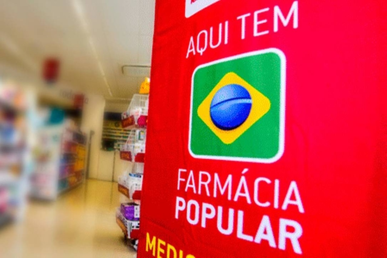 Farmácia Popular terá mais 10 medicamentos gratuitos; veja lista