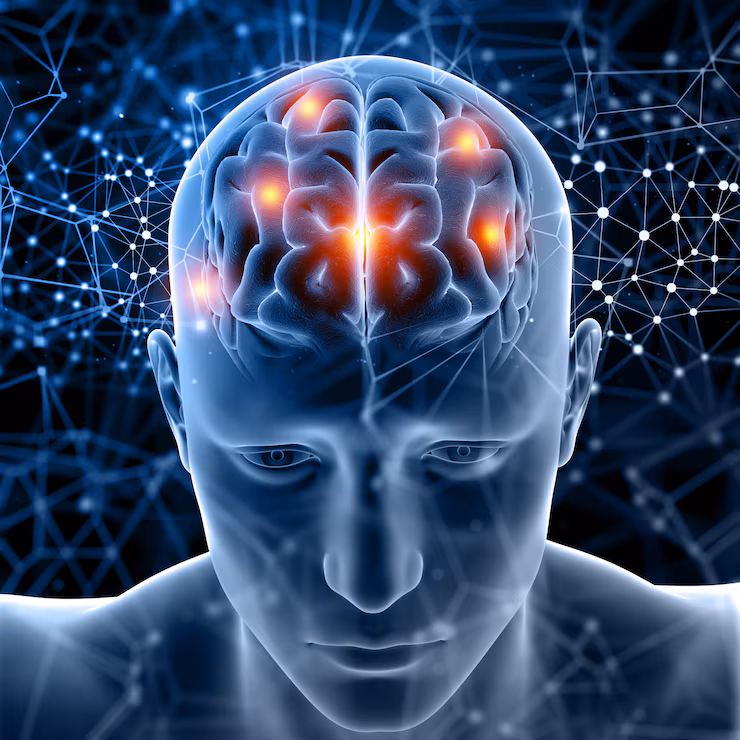 O que acontece com o cérebro perto da morte?