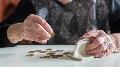 Defensoria Pública oferece ajuda aos idosos endividados: Descubra como organizar suas finanças!