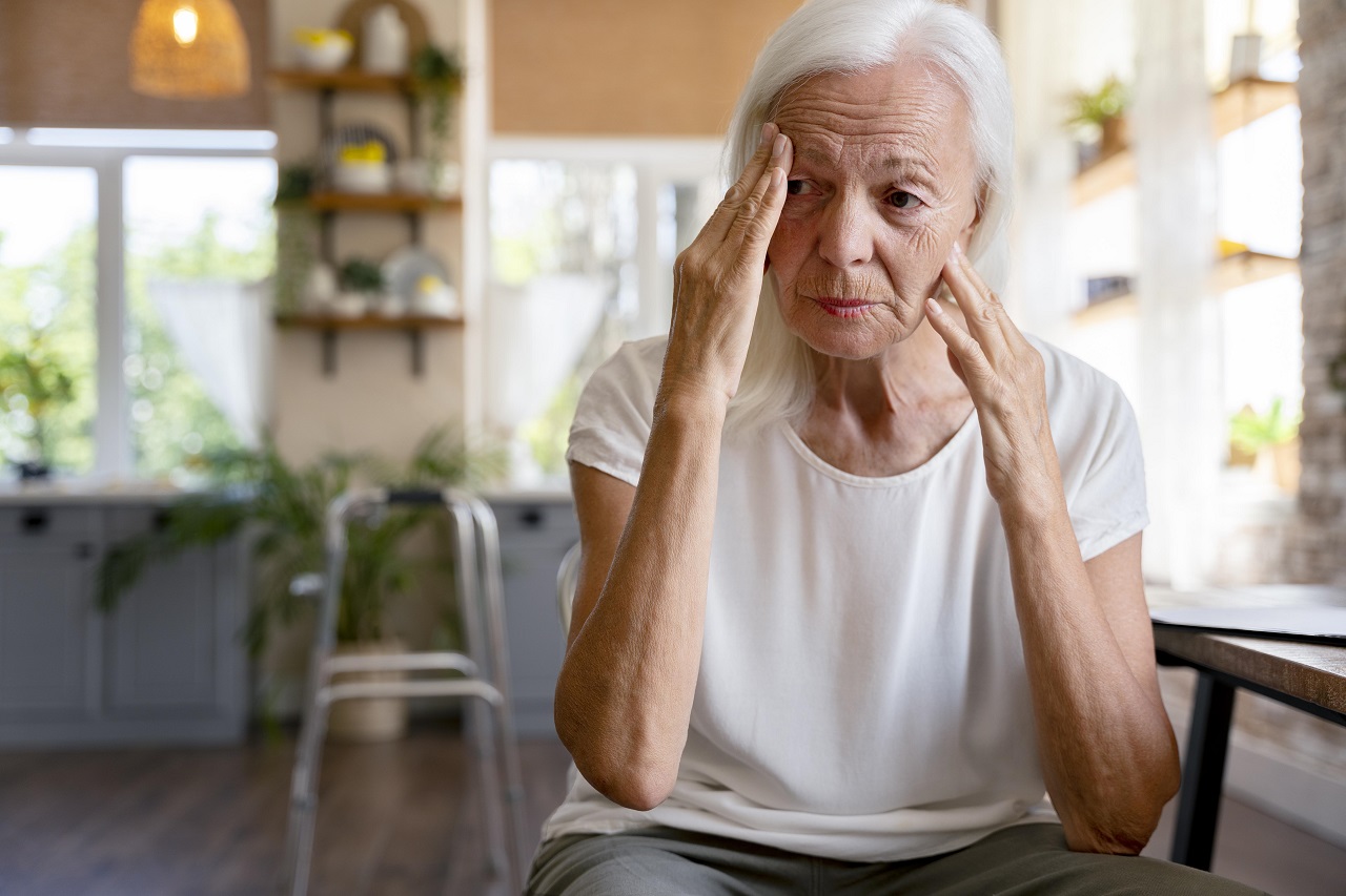 Doença de Parkinson: Dicas de Como Ajudar um Idoso com Doença de Parkinson