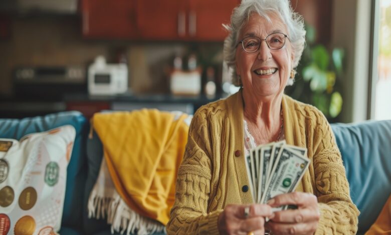 Controle Financeiro na Terceira Idade: 10 Dicas para Manter as Contas em Dia