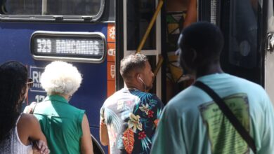 Direitos dos idosos no transporte público