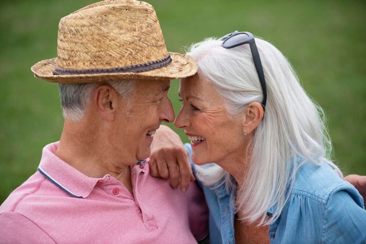 Por que casais se divorciam após muitos anos de casamento?