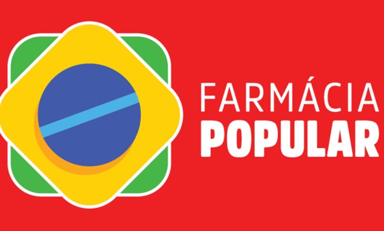 Farmácia Popular disponibiliza Remédios GRATUITOS para você!