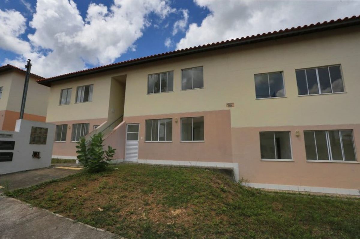 Minha Casa Minha Vida. Imagem: Portal Gov.br